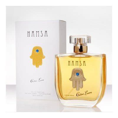 Womens Perfume, Hamsa Perfume for Women by Designer 